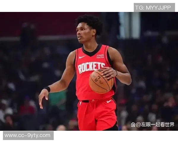 杨瀚森未必是选秀失误选亨德森而非阿门或许才是关键所在 杨瀚森未必是选秀失误选亨德森而非阿门或许才是关键所在