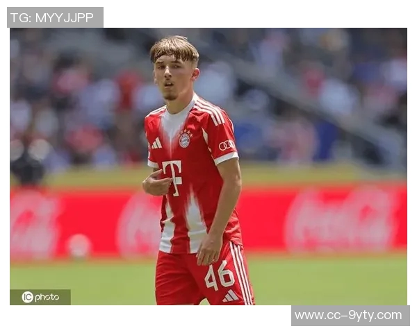 基亚拉将与拜仁签署新合同16岁小将成为俱乐部未来发展核心