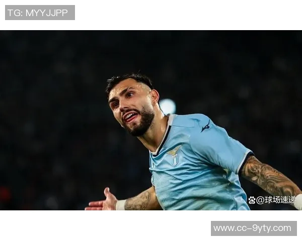 拉齐奥前球员揭谣言真相我17岁时被称42岁如今29岁重返赛场