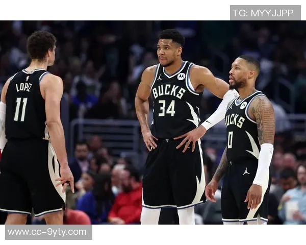 字母哥直言惨败原因疲劳不是借口康利的表现让人震惊