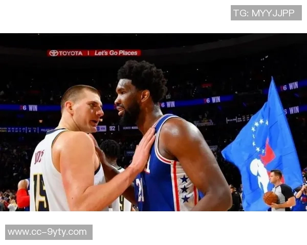 皮克特惊叹约基奇场边精准预测对手战术的惊人能力