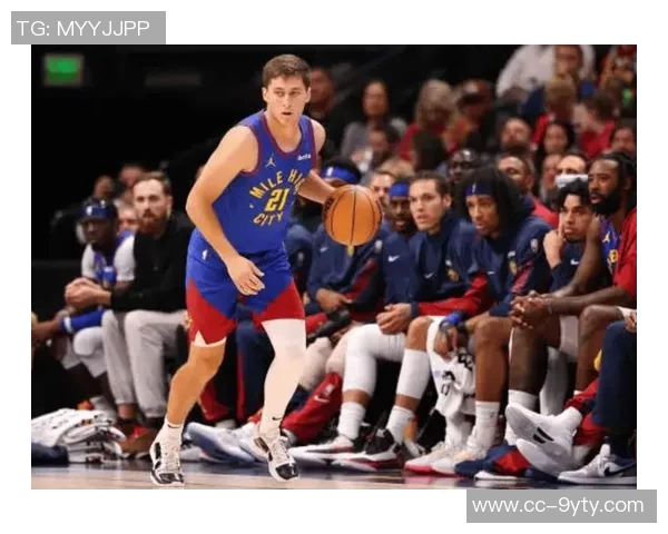 带伤作战的吉莱斯皮赞布克是纯粹篮球人感激他在场上的重要性