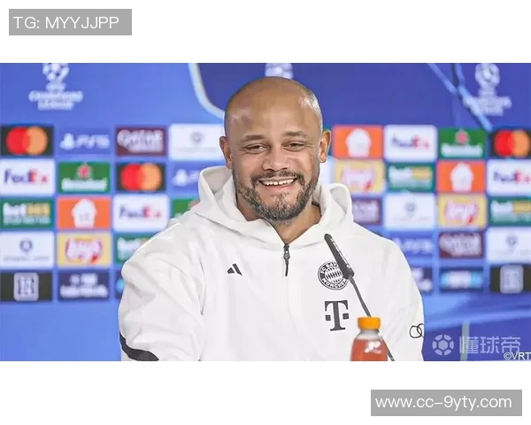 科隆主帅赞孔帕尼内心柔软如熊渴望成为他那样的人 科隆主帅赞孔帕尼内心柔软如熊渴望成为他那样的人