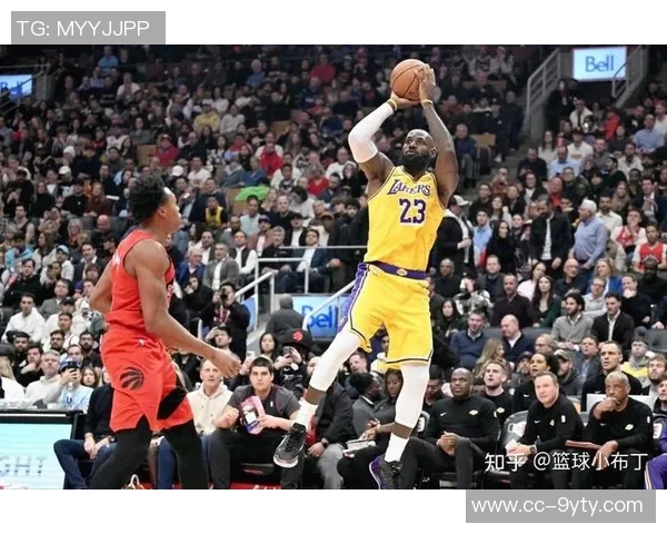 媒体人分析湖人失利背后真因锋线高度决定胜负而非老詹绝杀失手