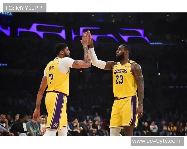 湖人队五年前今日庆祝夺得队史第17冠的辉煌时刻回顾